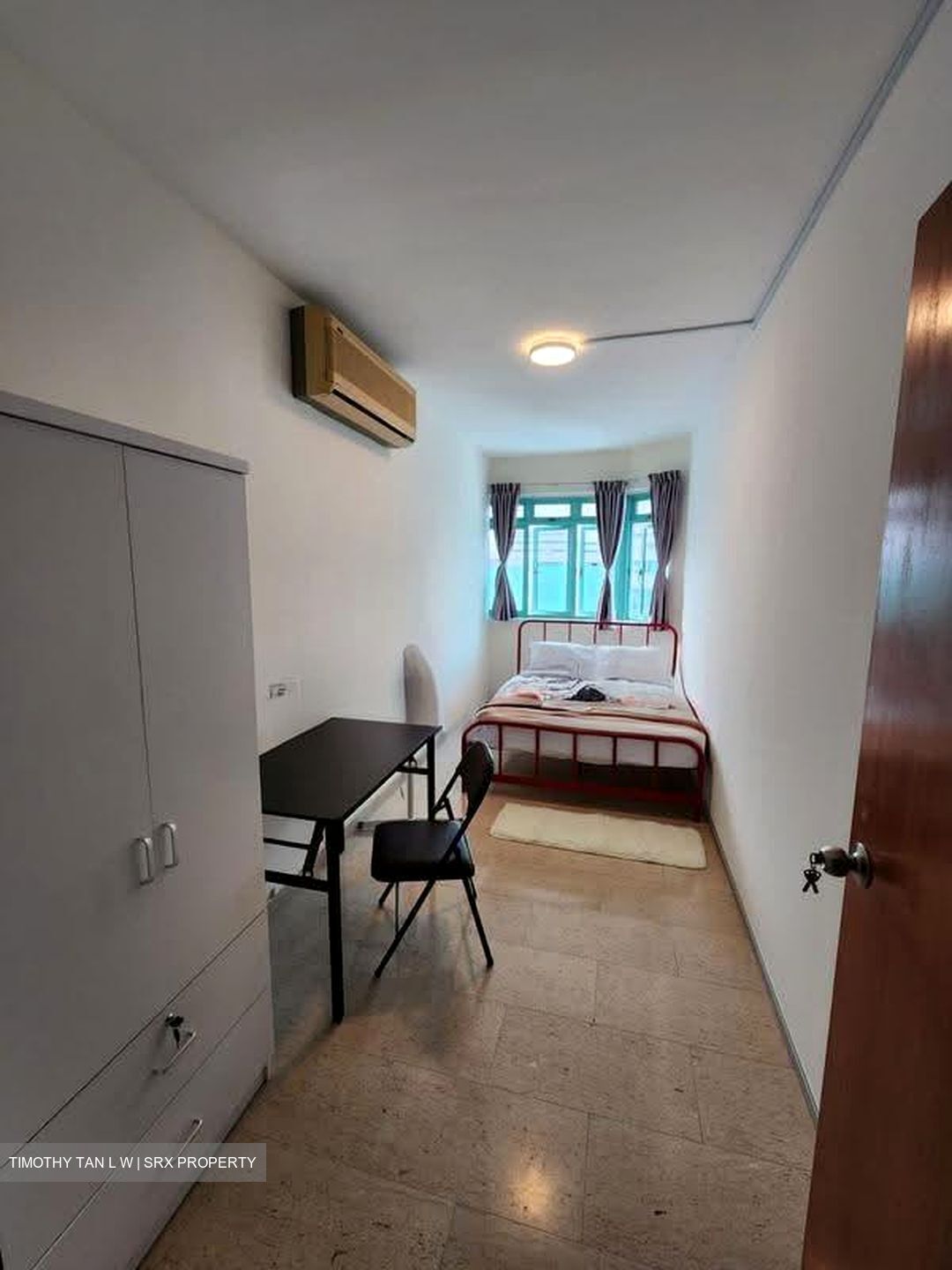 Ballota Park Condominium (D17), Condominium #613565211